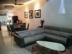 Summerlea Green (D21), Terrace #167218662